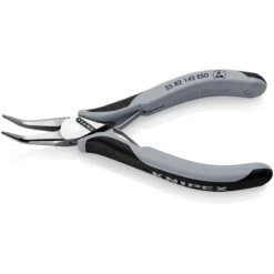 Knipex 35 82 145 ESD Elektronik-Greifzange ESD