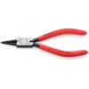 Knipex 00 19 56 V01 Werkzeugtasche Bestückt 4teilig -Knipex knipex 4411J1 00 1 1