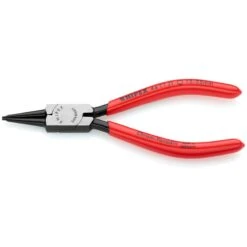 Knipex 00 19 58 V01 Werkzeugtasche Bestueckt 8teilig