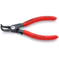 Knipex 48 41 J01 Praezision-Sicherungsringzange