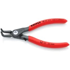 Knipex 48 41 J11 Praezision-Sicherungsringzange