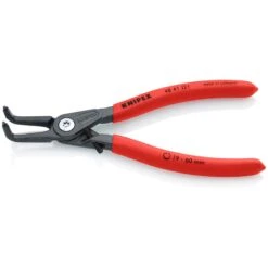 Knipex 48 41 J21 Praezision-Sicherungsringzange