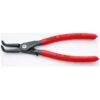 Knipex 48 41 J31 Praezision-Sicherungsringzange -Knipex knipex 4841J31 00 2