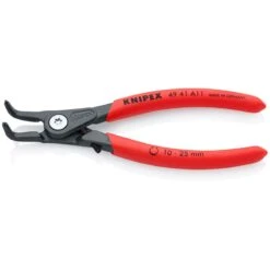 Knipex 49 41 A11 Praezision-Sicherungsringzange
