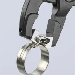 Knipex 85 51 250 C Schellen-Zange 12 Knipex 85 51 250 C Schellen-Zange -Knipex knipex 8551180C 00 F A 01