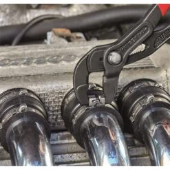 Knipex 85 51 250 C Schellen-Zange 10 Knipex 85 51 250 C Schellen-Zange -Knipex knipex 8551250C 00 POW A 05