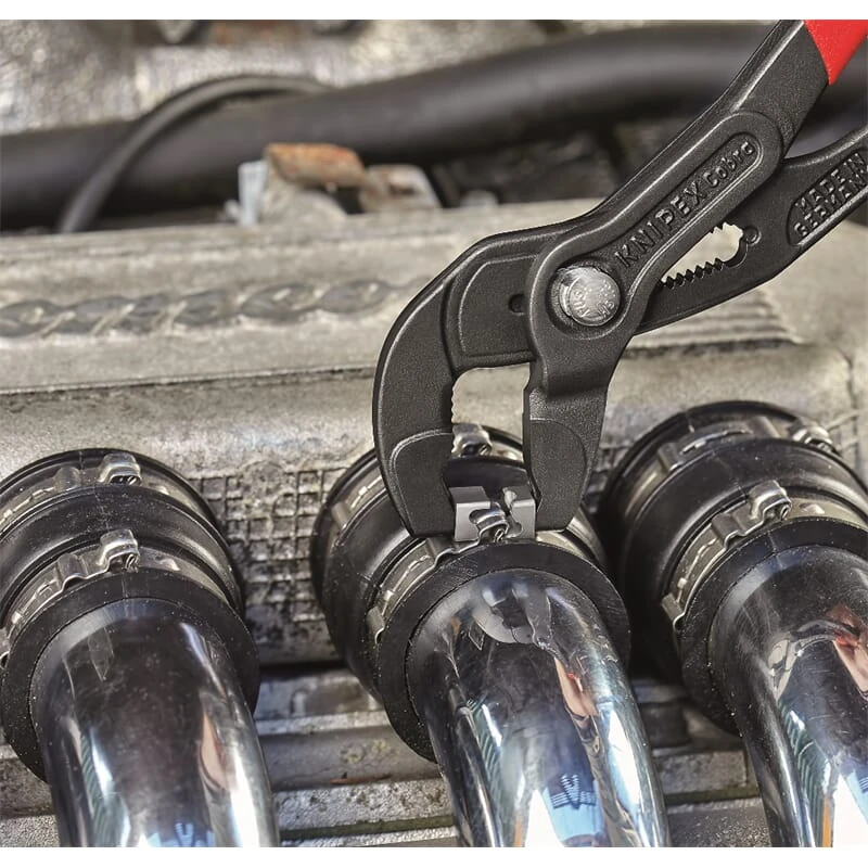 Knipex 85 51 250 C Schellen-Zange 5 Knipex 85 51 250 C Schellen-Zange – Bild 3