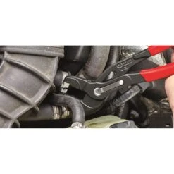 Knipex 85 51 250 C Schellen-Zange 11 Knipex 85 51 250 C Schellen-Zange -Knipex knipex 8551250C 00 POW A 06