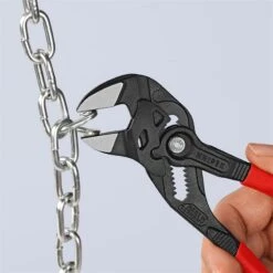 Knipex 86 01 180 Zangenschlüssel -Knipex knipex 8601180 00 F A 02