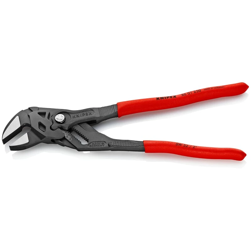 Knipex 86 01 250 Zangenschlüssel 250 Mm 3 Knipex 86 01 250 Zangenschlüssel 250 Mm