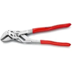 Knipex 00 19 55 S4 Zangenschlüssel-Satz 5-teilig In Kult Tasche -Knipex knipex 8603250 04 2