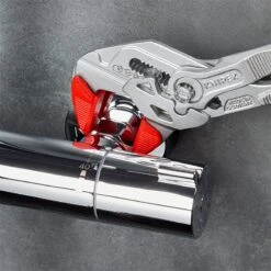 Knipex 86 09 250 V01 Schonbacken Für Den Optimierten Zangenschlüssel 86-250 (3 Paar) 11 Knipex 86 09 250 V01 Schonbacken Für Den Optimierten Zangenschlüssel 86-250 (3 Paar) -Knipex knipex 8603250 04 8609250V01 00 F A 10