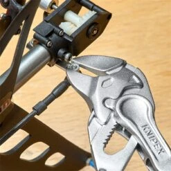 Knipex 86 04 100 Zangenschlüssel XS 100 Mm 11 Knipex 86 04 100 Zangenschlüssel XS 100 Mm -Knipex knipex 8604100 5