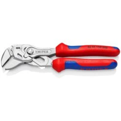 Knipex 86 05 150 S02 Zangenschluessel -Knipex knipex 8605150S02 02 4