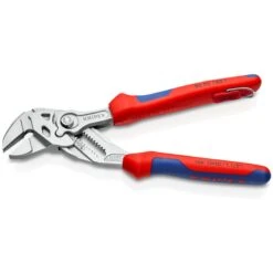 Knipex 86 05 180 T Zangenschlüssel M Befestigungsöse