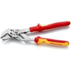 Knipex 86 06 250 VDE Zangenschlüssel 250 Mm
