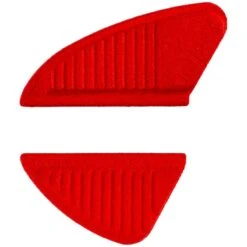 Knipex 86 09 180 V01 Schonbacken Für 86 Xx 180 (3 Paar) -Knipex knipex 8609180V01 00 3