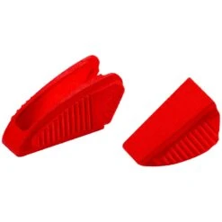 Knipex 86 09 180 V01 Schonbacken Für 86 Xx 180 (3 Paar) -Knipex knipex 8609180V01 00 5