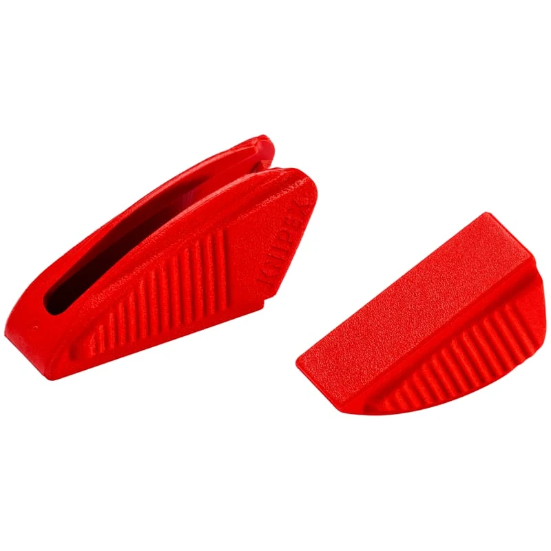 Knipex 86 09 250 V01 Schonbacken Für Den Optimierten Zangenschlüssel 86-250 (3 Paar) 3 Knipex 86 09 250 V01 Schonbacken Für Den Optimierten Zangenschlüssel 86-250 (3 Paar)