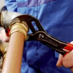 Knipex 87 02 180 T Cobra® Mit Befestigungsöse -Knipex knipex 8701250H15D0 2