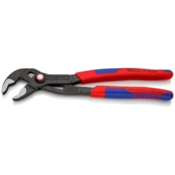 Knipex 87 22 250 Cobra® QuickSet Hightech-Wasserpumpenzange