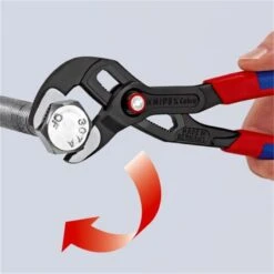 Knipex 87 22 250 Cobra® QuickSet Hightech-Wasserpumpenzange -Knipex knipex 8722250 00 F A 01