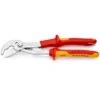 Knipex 87 26 250 T Cobra® WaPu Isoliert M. Befestigungsöse -Knipex knipex 8726250T 00 2 1