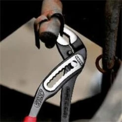 Knipex 88 02 300 T BK Alligator® Mit Befestigungsöse -Knipex knipex 8801180H04D0 1