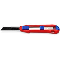 Knipex 90 10 165 BK KNIPEX CutiX Universalmesser 160 Mm