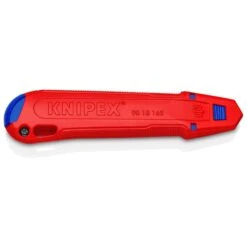Knipex 90 10 165 BK KNIPEX CutiX Universalmesser 160 Mm 10 Knipex 90 10 165 BK KNIPEX CutiX Universalmesser 160 Mm -Knipex knipex 9010165BK 4