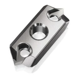 Knipex 90 23 01 E01 Ersatzklinge Für 90 23 01 Beidseitig Verwendbar 25 Mm