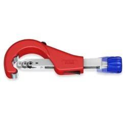 Knipex 90 31 03 BK TubiX XL Rohrabschneider 260 Mm