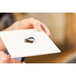 Knipex 91 00 200 Fliesenlochzange 200 Mm (Papageienschnabelzange) -Knipex knipex 9100200 00 POW 01