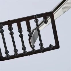 Knipex 92 01 06 Universalpinzette Edelstahl -Knipex knipex 920106 00 F A 01