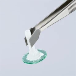 Knipex 92 01 06 Universalpinzette Edelstahl -Knipex knipex 920106 00 F A 02