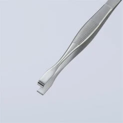 Knipex 92 01 07 Positionierpinzette Edelstahl -Knipex knipex 920107 00 HL A 01