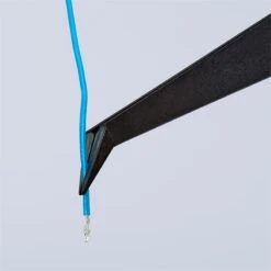 Knipex 92 09 03 ESD Kunststoffpinzette schwarz -Knipex knipex 920903ESD 00 F A 02