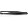 Knipex 92 09 05 ESD Kunststoffpinzette schwarz