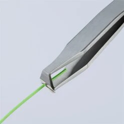 Knipex 92 11 01 Schneidpinzette Edelstahl 9 Knipex 92 11 01 Schneidpinzette Edelstahl -Knipex knipex 921101 00 F A 01