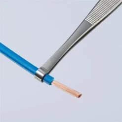 Knipex 92 11 03 Positionierpinzette Edelstahl 8 Knipex 92 11 03 Positionierpinzette Edelstahl -Knipex knipex 921103 00 F A 01