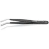 Knipex 92 16 01 ESD Positionierpinzette Edelstahl -Knipex knipex 921601ESD 00 2