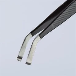 Knipex 92 16 01 ESD Positionierpinzette Edelstahl 11 Knipex 92 16 01 ESD Positionierpinzette Edelstahl -Knipex knipex 921601ESD 00 HL A 01