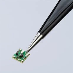 Knipex 92 21 01 ESD Universalpinzette Edelstahl 9 Knipex 92 21 01 ESD Universalpinzette Edelstahl -Knipex knipex 922101ESD 00 F A 01