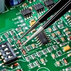 Knipex 92 21 01 ESD Universalpinzette Edelstahl 11 Knipex 92 21 01 ESD Universalpinzette Edelstahl -Knipex knipex 922101ESD 00 POW A 01