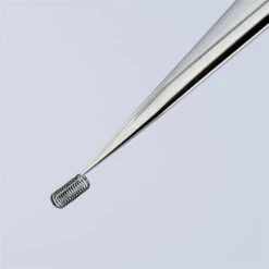 Knipex 92 21 02 Präzisionspinzette Edelstahl 10 Knipex 92 21 02 Präzisionspinzette Edelstahl -Knipex knipex 922102 00 F A 01