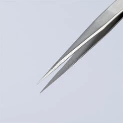 Knipex 92 21 02 Präzisionspinzette Edelstahl 11 Knipex 92 21 02 Präzisionspinzette Edelstahl -Knipex knipex 922102 00 HL A 01