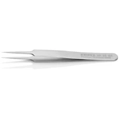 Knipex 92 21 03 Präzisionspinzette Edelstahl
