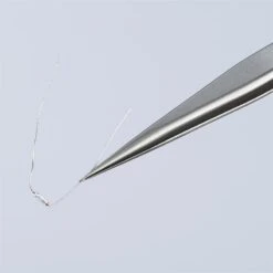 Knipex 92 21 04 Minipräzisionspinzette Edelstahl -Knipex knipex 922104 00 F A 01