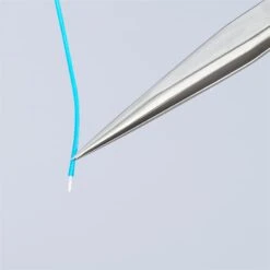 Knipex 92 21 05 Minipräzisionspinzette Edelstahl 10 Knipex 92 21 05 Minipräzisionspinzette Edelstahl -Knipex knipex 922105 00 F A 02