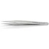 Knipex 92 21 06 Minipräzisionspinzette Edelstahl -Knipex knipex 922106 00 2